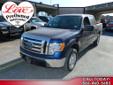 Â .
Â 
2010 Ford F150 SuperCrew Cab XLT Pickup 4D 5 1/2 ft
$19999
Call
Love PreOwned AutoCenter
4401 S Padre Island Dr,
Corpus Christi, TX 78411
Love PreOwned AutoCenter in Corpus Christi, TX treats the needs of each individual customer with paramount