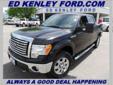 Price: $26995
Make: Ford
Model: F150
Color: Tuxedo Black
Year: 2010
Mileage: 51719
Check out this Tuxedo Black 2010 Ford F150 with 51,719 miles. It is being listed in Layton, UT on EasyAutoSales.com.
Source:
