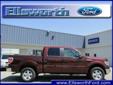 Price: $25895
Make: Ford
Model: F150
Color: Royal Red Metallic
Year: 2010
Mileage: 47297
After a long hard decision the original owner has decided to replace this great vehicle. This is a beautiful one-owner vehicle that has truly been well maintained.