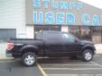 Les Stumpf Ford
3030 W.College Ave., Appleton, Wisconsin 54912 -- 877-601-7237
2010 Ford F-150 XLT Pre-Owned
877-601-7237
Price: $29,000
You'll love your Les Stumpf Ford.
Click Here to View All Photos (10)
You'll love your Les Stumpf Ford.
Â 
Contact
