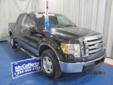 McCafferty Ford Kia of Mechanicsburg
6320 Carlisle Pike, Mechanisburg, Pennsylvania 17050 -- 888-266-7905
2010 Ford F-150 XLT Crew cab 4wd Pre-Owned
888-266-7905
Price: $29,991
Click Here to View All Photos (24)
Description:
Â 
We provide the one owner car