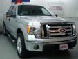 Mike Shaw Buick GMC
1313 Motor City Dr., Colorado Springs, Colorado 80906 -- 866-813-9117
2010 Ford F-150 Pre-Owned
866-813-9117
Price: $24,872
Free CarFax!
Click Here to View All Photos (29)
Free CarFax!
Description:
Â 
4WD, ABS brakes, Alloy wheels,