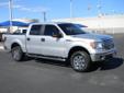 Colorado River Superstore
2585 Highway 95, Bullhead City, Arizona 86442 -- 928-201-2879
2010 Ford F-150 XLT Pre-Owned
928-201-2879
Price: $30,988
Get Pre-Approved in Seconds!
Click Here to View All Photos (26)
Get Pre-Approved in Seconds!
Description:
Â 