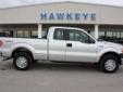 Hawkeye Ford
2027 US HWY 34 E, Red Oak, Iowa 51566 -- 800-511-9981
2010 Ford F-150 STX Pre-Owned
800-511-9981
Price: $27,995
"The Little Ford Store"
Click Here to View All Photos (21)
"The Little Ford Store"
Description:
Â 
Medium Stone
Â 
Contact