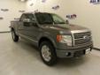 All Star Ford Lincoln Mercury
17742 Airline Highway, Prairieville, Louisiana 70769 -- 225-490-1784
2010 Ford F-150 Pre-Owned
225-490-1784
Price: $37,863
Contact Ryan Delmont or Buddy Wells
Click Here to View All Photos (42)
Contact Ryan Delmont or Buddy
