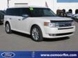 Â .
Â 
2010 Ford Flex
$25475
Call 502-215-4303
Oxmoor Ford Lincoln
502-215-4303
100 Oxmoor Lande,
Louisville, Ky 40222
CARFAX 1-Owner vehicle, LOCAL TRADE! DVD Entertainment System, Navigation, Leather Seats, Panoramic Vista Roof, Reverse sensing