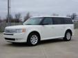 Â .
Â 
2010 Ford Flex
$22847
Call 620-412-2253
John North Ford
620-412-2253
3002 W Highway 50,
Emporia, KS 66801
CALL FOR OUR WEEKLY SPECIALS
620-412-2253
Click here for more information on this vehicle
Vehicle Price: 22847
Mileage: 6319
Engine: Gas V6