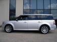 Ernie Von Schledorn Lomira
700 East Ave, Â  Lomira, WI, US -53048Â  -- 877-476-2266
2010 Ford Flex Limited 7-Pass SYNC In-Dash Navigation Heated Memory Leather Advance-Trac New Tires Clean History Re
Low mileage
Price: $ 29,777
Call for a free Auto Check