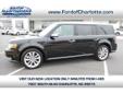 Keith Hawthorne Ford of Charlotte
7601 South Blvd, Â  Charlotte, NC, US -28273Â  -- 877-376-3410
2010 Ford Flex
Low mileage
Price: $ 30,973
Click here for finance approval 
877-376-3410
Â 
Contact Information:
Â 
Vehicle Information:
Â 
Keith Hawthorne Ford of