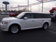 Â .
Â 
2010 Ford Flex SEL
$21988
Call (330) 400-3422 ext. 188
Columbiana Ford
(330) 400-3422 ext. 188
14851 South Ave,
Columbiana, OH 44408
CARFAX: 1-Owner, Buy Back Guarantee, Clean Title, No Accident. 2010 Ford Flex SEL. . We make driving affordable.