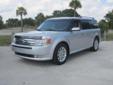 .
2010 Ford Flex SEL
$19999
Call (863) 852-1655 ext. 35
Jenkins Ford
(863) 852-1655 ext. 35
3200 Us Highway 17 North,
Fort Meade, FL 33841
THIS VEHICLE IS NEW TO US AND MAY BE READY TO LOOK AT. WE KINDLY ASK FOR YOUR PATIENCE AS IMAGES WILL BE ADDED SOON!