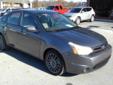 Young Motors LLC
12900 Hwy 431 Boaz, AL 35956
(256) 593-4161
2010 Ford Focus GRAY / Unspecified
104,521 Miles / VIN: 1FAHP3GN8AW115905
Contact Andre Rochell
12900 Hwy 431 Boaz, AL 35956
Phone: (256) 593-4161
Visit our website at youngmotorsal.com/
Year