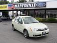 2010 FORD Focus 4dr Sdn SE
$11,995
Phone:
Toll-Free Phone: 8776850250
Year
2010
Interior
Make
FORD
Mileage
30765 
Model
Focus 4dr Sdn SE
Engine
Color
GREEN
VIN
1FAHP3FN3AW207280
Stock
Warranty
Unspecified
Description
Warranty, Tachometer, Fold Down Rear