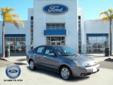 The Ford Store San Leandro - LINCOLN
2010 Ford Focus 4dr Sdn SEL Pre-Owned
Transmission
Automatic
Exterior Color
STERLING GREY METALLIC
VIN
1FAHP3HN1AW242655
Stock No
84102R
Year
2010
Model
Focus
Price
$14,988
Make
Ford
Condition
Used
Engine
122L 4 Cyl.