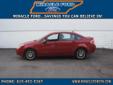 Miracle Ford
517 Nashville Pike, Gallatin, Tennessee 37066 -- 615-452-5267
2010 Ford Focus Pre-Owned
615-452-5267
Price: $13,659
Miracle Ford has been committed to excellence for over 30 years in serving Gallatin, Nashville, Hendersonville, Madison,