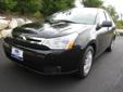 Ford Of Lake Geneva
w2542 Hwy 120, Â  Lake Geneva, WI, US -53147Â  -- 877-329-5798
2010 Ford Focus SE
Price: $ 12,881
Low Prices, Friendly People, Great Service! 
877-329-5798
About Us:
Â 
At Ford of Lake Geneva, check out our special offerings on Ford