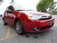.
2010 Ford Focus SE
$11999
Call (956) 351-2744
Cano Motors
(956) 351-2744
1649 E Expressway 83,
Mercedes, TX 78570
Call Roger L Salas for more information at 956-351-2744.. 2010 Ford Focus S Sedan - 2.0L - Automatic - Aux Audio Jack - Very Clean - Only