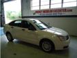 Packey Webb Autocenter
2010 Ford Focus SE
( Click here to inquire about this vehicle )
Price: $ 14,968
Click here to inquire about this vehicle 630-668-8870
Mileage::Â 33026
Color::Â White
Interior::Â Charcoal Black
Body::Â 4 Dr Sedan
Vin::Â 1FAHP3FN3AW246211