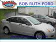Bob Ruth Ford
700 North US - 15, Â  Dillsburg, PA, US -17019Â  -- 877-213-6522
2010 Ford Focus SE
Price: $ 14,944
Open 24 hours online at www.bobruthford.com 
877-213-6522
About Us:
Â 
Â 
Contact Information:
Â 
Vehicle Information:
Â 
Bob Ruth Ford