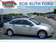 Bob Ruth Ford
700 North US - 15, Â  Dillsburg, PA, US -17019Â  -- 877-213-6522
2010 Ford Focus SE
Price: $ 14,482
Family Owned and Operated Ford Dealership Since 1982! 
877-213-6522
About Us:
Â 
Â 
Contact Information:
Â 
Vehicle Information:
Â 
Bob Ruth Ford