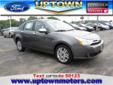Uptown Ford Lincoln Mercury
2111 North Mayfair Rd., Â  Milwaukee, WI, US -53226Â  -- 877-248-0738
2010 Ford Focus SEL - 19
Price: $ 13,996
Financing available 
877-248-0738
About Us:
Â 
Â 
Contact Information:
Â 
Vehicle Information:
Â 
Uptown Ford Lincoln