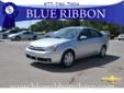 Blue Ribbon Chevrolet
3501 N Wood Dr., Okmulgee, Oklahoma 74447 -- 918-758-8128
2010 FORD FOCUS SEL PRE-OWNED
918-758-8128
Price: $15,640
Easy Financing for Everybody!
Click Here to View All Photos (12)
Easy Financing for Everybody!
Description:
Â 
We