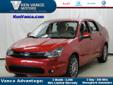 .
2010 Ford Focus SES
$14995
Call (715) 852-1423
Ken Vance Motors
(715) 852-1423
5252 State Road 93,
Eau Claire, WI 54701
This Focus is a car you just can't pass up! It gets great gas mileage, has amazing standard features, and a sleek design to boot!