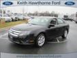 Keith Hawthorne Ford of Charlotte
7601 South Blvd, Â  Charlotte, NC, US -28273Â  -- 877-376-3410
2010 Ford Fusion
Price: $ 13,275
Click here for finance approval 
877-376-3410
Â 
Contact Information:
Â 
Vehicle Information:
Â 
Keith Hawthorne Ford of