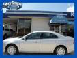 Â .
Â 
2010 Ford Fusion
$21723
Call
Key Scales Ford
1719 Citrus Blvd,
Leesburg, FL 34748
REDUCED! GO GREENER WITH THE 40 MPG+ FUSION HYBRID! FORD TECHNOLOGY INCLUDES EXCELLENT HORSEPOWER AND HANDLING! FEATURES SYNC HANDS FREE TECHNOLOGY, GREEN INFORMATION