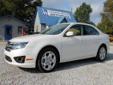 Â .
Â 
2010 Ford Fusion
$15495
Call
Lincoln Road Autoplex
4345 Lincoln Road Ext.,
Hattiesburg, MS 39402
For more information contact Lincoln Road Autoplex at 601-336-5242.
Vehicle Price: 15495
Mileage: 32719
Engine: I4 2.5l
Body Style: Sedan
Transmission: