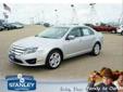 Â .
Â 
2010 Ford Fusion 4dr Sdn SE FWD
$16998
Call (877) 318-0503 ext. 484
Stanley Ford Brownfield
(877) 318-0503 ext. 484
1708 Lubbock Highway,
Brownfield, TX 79316
Excellent Condition, CARFAX 1-Owner. REDUCED FROM $17,999!, EPA 29 MPG Hwy/22 MPG City! SE