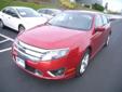 2010 FORD Fusion 4dr Sdn SPORT AWD
$19,990
Phone:
Toll-Free Phone: 8779040127
Year
2010
Interior
Make
FORD
Mileage
64319 
Model
Fusion 4dr Sdn SPORT AWD
Engine
Color
RED
VIN
3FAHP0DC2AR173450
Stock
Warranty
Unspecified
Description
263 horsepower, 3.5