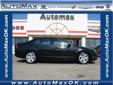 Automax Dodge Chrysler
4141 N. Harrison , Shawnee, Oklahoma 74801 -- 888-378-5339
2010 Ford Fusion SE Pre-Owned
888-378-5339
Price: $16,990
Call for a Free CarFax Report!
Click Here to View All Photos (14)
Call for Special Internet Pricing!
Description: