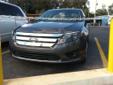 SOLD SOLD SOLD SOLD SOLD SOLD SOLD SOLD SOLD SOLD SOLD
2010 Ford Fusion SE Grey with Grey Cloth Interior
Power Windows and Locks, Alloy Wheels, AM/FM CD Stereo and Cruise Control
This Ford is in Pristine Condition!!
A Family Vehicle with Style and