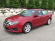 Ford Of Lake Geneva
w2542 Hwy 120, Â  Lake Geneva, WI, US -53147Â  -- 877-329-5798
2010 Ford Fusion SE
Price: $ 14,981
Deal Directly with the Manager for your lowest price! 
877-329-5798
About Us:
Â 
At Ford of Lake Geneva, check out our special offerings on