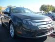 Â .
Â 
2010 Ford Fusion Se
$16995
Call (863) 588-3724 ext. 24
Hillman Motors
(863) 588-3724 ext. 24
2701 Havendale Blvd.,
Winter Haven, FL 33881
4dr Front-wheel Drive Sedan, 6-spd, 4-cyl 175 hp engine, MPG: 22 City29 Highway. The standard features of the