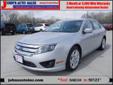 Johns Auto Sales and Service Inc. 5435 2nd Ave, Â  Des Moines, IA, US 50313Â  -- 877-362-0662
2010 Ford Fusion SE
Price: $ 13,999
Apply Online Now 
877-362-0662
Â 
Â 
Vehicle Information:
Â 
Johns Auto Sales and Service Inc. 
View our Inventory
Call us for