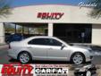 Equity Auto Center
5120 W. Glendale Ave, Â  Glendale, AZ, US -85301Â  -- 623-466-8779
2010 Ford Fusion SE
Price: $ 12,915
Click here for finance approval 
623-466-8779
Â 
Contact Information:
Â 
Vehicle Information:
Â 
Equity Auto Center
623-466-8779
Call for