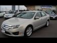 Cloquet Ford Chrysler Center
701 Washington Ave, Â  Cloquet, MN, US -55720Â  -- 877-696-5257
2010 Ford Fusion SE
Price: $ 16,999
Click here for finance approval 
877-696-5257
About Us:
Â 
Are vehicles are priced to sell, however please feel free to make us