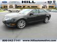Hill Automotive, Inc.
3013 City Hwy CX, Â  Portage, WI, US -53901Â  -- 877-316-5374
2010 Ford Fusion SE
Price: $ 17,995
877-316-5374
About Us:
Â 
Hill Automotive provides the residents of Portage, WI and surrounding areas with up to date inventories of new