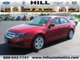Hill Automotive, Inc.
3013 City Hwy CX, Portage, Wisconsin 53901 -- 877-316-5374
2010 Ford Fusion SE Pre-Owned
877-316-5374
Price: $18,950
Click Here to View All Photos (4)
Please call our sales staff if you have any question on financing.
Â 
Contact