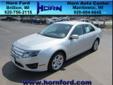 Horn Ford Inc.
666 W. Ryan street, Â  Brillion, WI, US -54110Â  -- 877-492-0038
2010 Ford Fusion SE
Low mileage
Price: $ 17,988
Call for financing 
877-492-0038
About Us:
Â 
For over 95 years we've been honoring our customers with honest personal attention