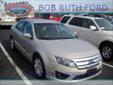 Bob Ruth Ford
700 North US - 15, Â  Dillsburg, PA, US -17019Â  -- 877-213-6522
2010 Ford Fusion SE
Price: $ 14,997
Family Owned and Operated Ford Dealership Since 1982! 
877-213-6522
About Us:
Â 
Â 
Contact Information:
Â 
Vehicle Information:
Â 
Bob Ruth Ford