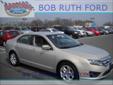 Bob Ruth Ford
700 North US - 15, Â  Dillsburg, PA, US -17019Â  -- 877-213-6522
2010 Ford Fusion SE
Price: $ 14,703
Family Owned and Operated Ford Dealership Since 1982! 
877-213-6522
About Us:
Â 
Â 
Contact Information:
Â 
Vehicle Information:
Â 
Bob Ruth Ford