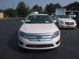 Â .
Â 
2010 Ford Fusion SEL
$17980
Call (919) 261-6176
local trade
Vehicle Price: 17980
Mileage: 25557
Engine:
Body Style: 4 Dr Sedan AWD
Transmission: Automatic
Exterior Color: White
Drivetrain: AWD
Interior Color: Camel
Doors: 4
Stock #: 9368
Cylinders: