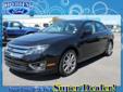 .
2010 Ford Fusion SEL
$19480
Call (601) 724-5574 ext. 29
Courtesy Ford
(601) 724-5574 ext. 29
1410 West Pine Street,
Hattiesburg, MS 39401
ONE OWNER LOCAL TRADE-IN, SEL FUSION, LEATHER, SUNROOF, SPORT WHEELS, SYNC, AND MUCH MORE. FIRST OIL CHANGE FREE