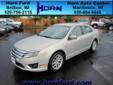 Horn Ford Inc.
666 W. Ryan street, Â  Brillion, WI, US -54110Â  -- 877-492-0038
2010 Ford Fusion SEL
Price: $ 18,488
Call for financing 
877-492-0038
About Us:
Â 
For over 95 years we've been honoring our customers with honest personal attention and service,