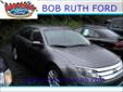 Bob Ruth Ford
700 North US - 15, Â  Dillsburg, PA, US -17019Â  -- 877-213-6522
2010 Ford Fusion SEL
Price: $ 16,786
Open 24 hours online at www.bobruthford.com 
877-213-6522
About Us:
Â 
Â 
Contact Information:
Â 
Vehicle Information:
Â 
Bob Ruth Ford