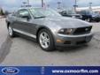 Â .
Â 
2010 Ford Mustang
$15998
Call 502-215-4303
Oxmoor Ford Lincoln
502-215-4303
100 Oxmoor Lande,
Louisville, Ky 40222
LOCAL TRADE! CLEAN Carfax Report, Powerful acceleration, good performance bang for the buck, Steering mounted audio and cruise