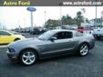 Â .
Â 
2010 Ford Mustang
$24998
Call (228) 207-9806 ext. 399
Astro Ford
(228) 207-9806 ext. 399
10350 Automall Parkway,
D'Iberville, MS 39540
This car will satisfy your need for speed.
Vehicle Price: 24998
Mileage: 14566
Engine: Gas V8 4.6L/281
Body Style: